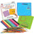 Wikki Stix Alphabet Card Set