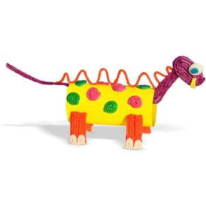 Wikki Stix Rainbow Pak - The Happy Lark