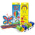 Wikki Stix Rainbow Pak