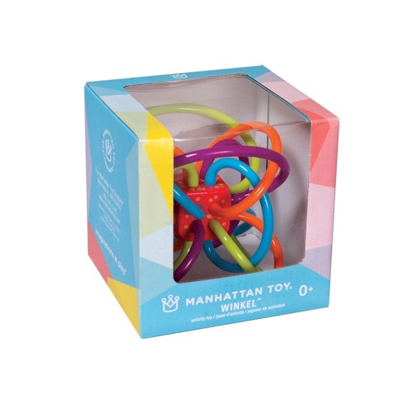Manhattan Toy -- Winkel (Boxed)