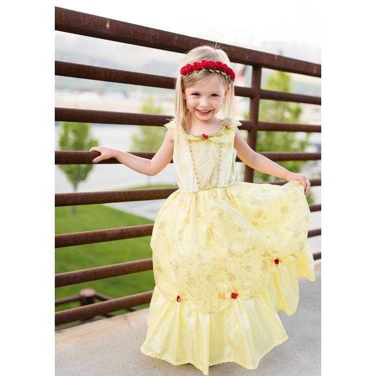 Little Adventures Yellow Beauty