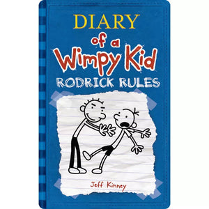 Yoto -- The Wimpy Kid Collection