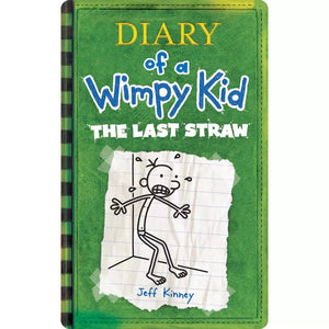 Yoto -- The Wimpy Kid Collection